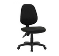 Silla Secretarial Danza Unique S/B
