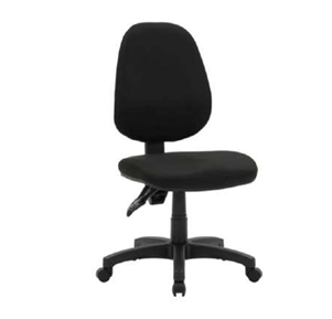 Silla Secretarial Danza Unique S/B