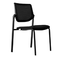Silla De Visita S/B Cozi