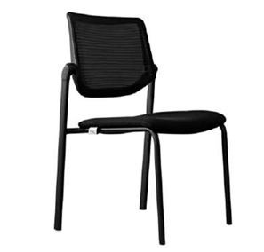 Silla De Visita S/B Cozi