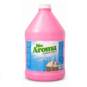 Descurtidor de Losetas Bio Aroma - Galón