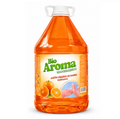 Jabón Líquido de Manos Mandarina Bio Aroma-Galón