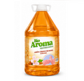 Jabón Líquido de Manos Almendra Bio Aroma-Galón