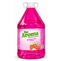 Desinfectante Aroma Bebé Bio Aroma - Galón
