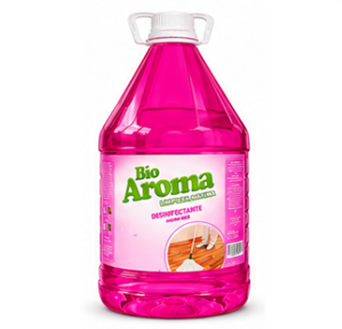Desinfectante Aroma Bebé Bio Aroma - Galón
