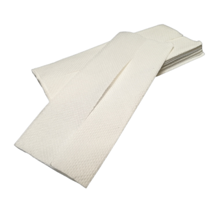 Fardo de Servilletas C-Fold - 24/100