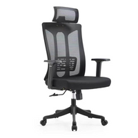 Sillón Ejecutivo MS2541