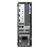 Computadora de escritorio Dell Optiplex 7020 SFF/intel Core i5 14va 2.60 GHZ 8GB 256 GB SSD WIN11 PRO