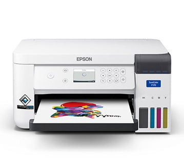 Impresora Epson Surecolor F170