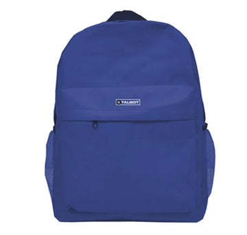 Mochila Talbot T-MOC-A - Azul