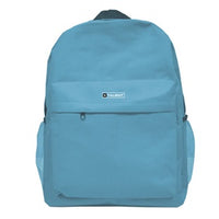 Mochila Talbot T-MOC-C - Celeste