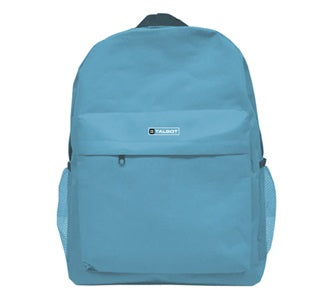 Mochila Talbot T-MOC-C - Celeste