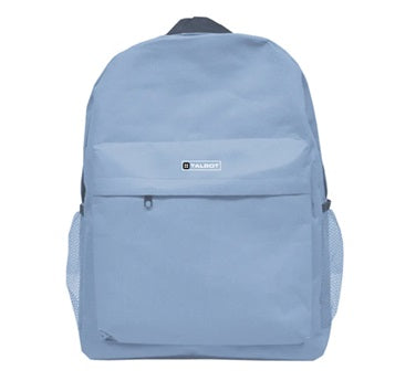 Mochila Talbot T-MOC-G - Gris