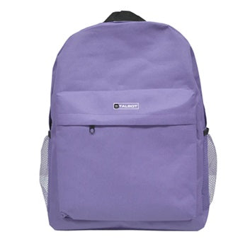 Mochila Talbot T-MOC-M - Lila