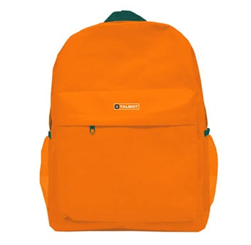 Mochila Talbot T-MOC-NA - Naranja