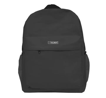 Mochila Talbot T-MOC-N - Negro