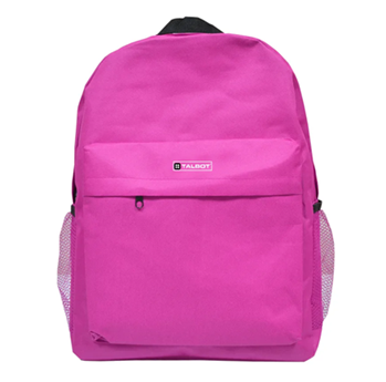 Mochila Talbot T-MOC-P - Rosado