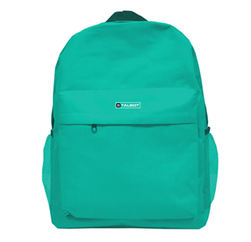 Mochila Talbot T-MOC-T - Turquesa