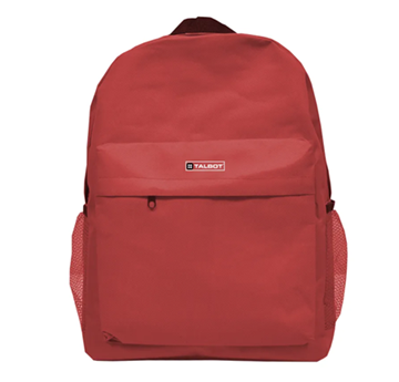 Mochila Talbot T-MOC-VT - Vino Tino