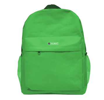 Mochila Talbot T-MOC-V - Verde