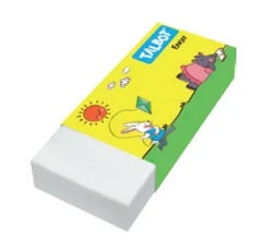 Goma de Borrar Pequeña - Talbot