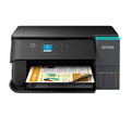 Impresora Multifuncional Epson Ecotank L4360