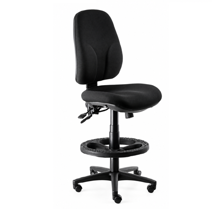 Taburete Victoria S/B