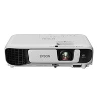 Proyector Epson Powerlite W52+ 3LCD - V11HA02021