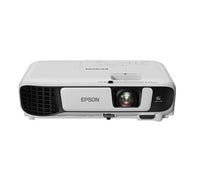 Proyector Epson Powerlite W52+ 3LCD - V11HA02021