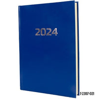 Agenda 2024 Positano-Malindi T-2207-021 - Azul Oscuro