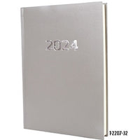Agenda 2024 Positano-Malindi T-2207-032 - Gris Claro