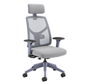 Sillón Ejecutivo Yon 47201 Gris
