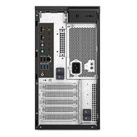 Computadora de escritorio Dell Precision T3640 Tower RF/intel Core i7 10ma 2.90 GHZ, 32GB DDR4-2666MHZ, 512 GB PCIe NVMe, NVIDIA QUADRO 5 GB, WIN10 PRO