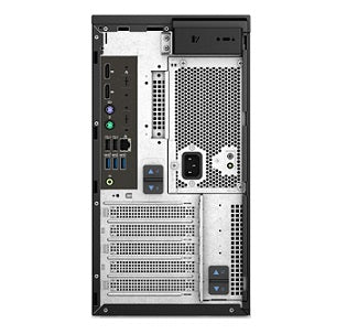 Computadora de escritorio Dell Precision T3650 Tower/intel Xeon W-1350 3.3 GHZ 16GB 1TB SATA NVIDIA QUADRO P2200 5GB WIN11 PRO
