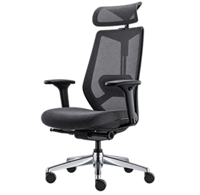 Sillón Ejecutivo Arco 10
