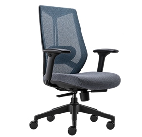 Sillón Gerencial Arco 5