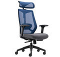 Sillón Ejecutivo Arco 5