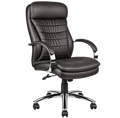 Sillón Ejecutivo Boss B-9221 V Negro