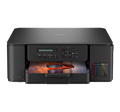 Impresora Multifuncional Brother Inkbenefit Tank DCP-T430W