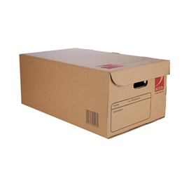 Caja para Archivo Muerto Legal - 10"x14"x24"