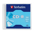 CD En Blanco - Verbatim