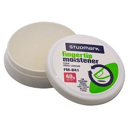 Cera Para Contar Dinero - Studmark