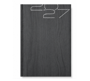 Agenda Diaria Cervino 2027 - Colores Surtidos