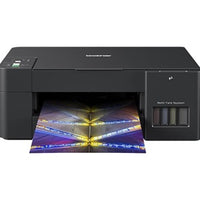 Impresora Multifuncional Brother Inkbenefit Tank DCP-T420W