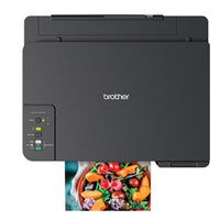 Impresora Multifuncional Brother Inkbenefit Tank DCP-T420W
