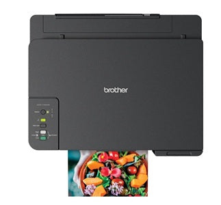 Impresora Multifuncional Brother Inkbenefit Tank DCP-T420W