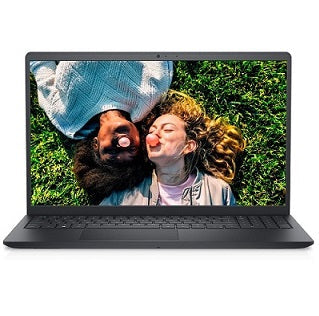 DELL INSP15-3511/15.6"-Webcam, intel Core i5 10ma 1.2GHZ, 8GB, 256GB SSD, WIN11 HOME