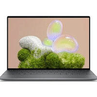 Laptop DELL XPS 13 9350/13.4"-Webcam, intel Core Ultra 7 256V 4.8GHZ, 16GB DDR4-3200MHZ, 512GB PCIe M.2 NVMe SSD, WIN11 HOME