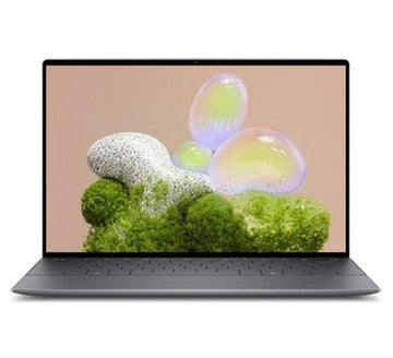 Laptop DELL XPS 13 9350/13.4"-Webcam, intel Core Ultra 7 256V 4.8GHZ, 16GB DDR4-3200MHZ, 512GB PCIe M.2 NVMe SSD, WIN11 HOME