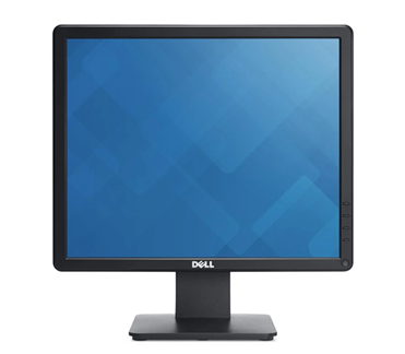 Monitor Dell 17'' - E1715S